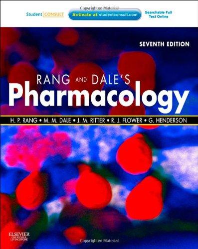 Pharmacology