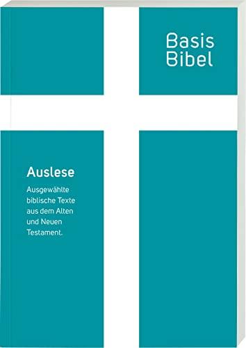 BasisBibel. Auslese Taschenbuch