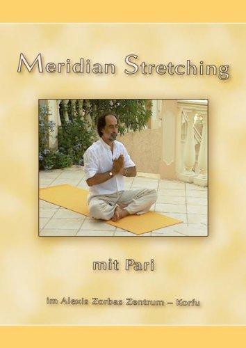 Satyaa & Pari - Meridian Stretching mit Pari