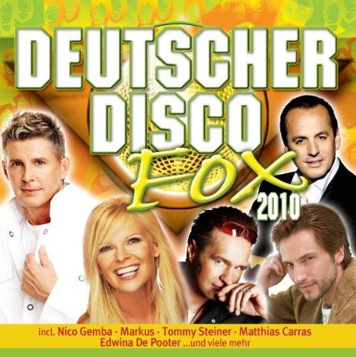 Deutscher Disco Fox 2010