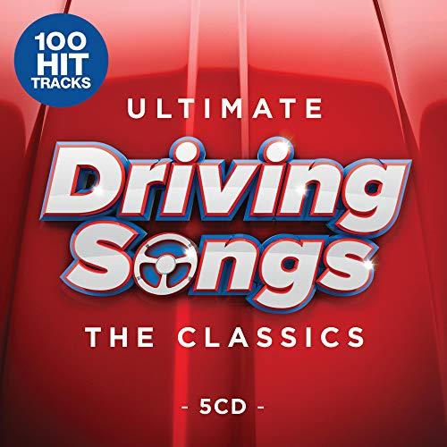 Ultimate Driving Songs: The Classics / Various