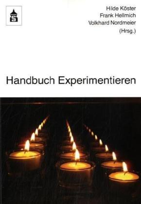 Handbuch Experimentieren