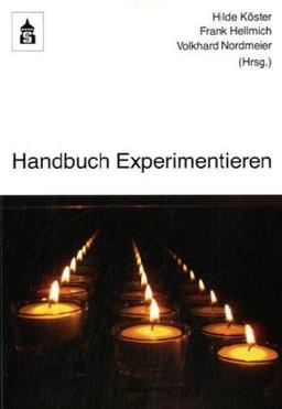 Handbuch Experimentieren