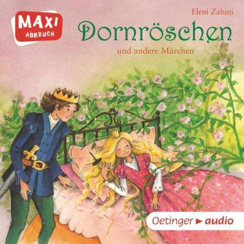 Maxi-Dornröschen und Andere Mä