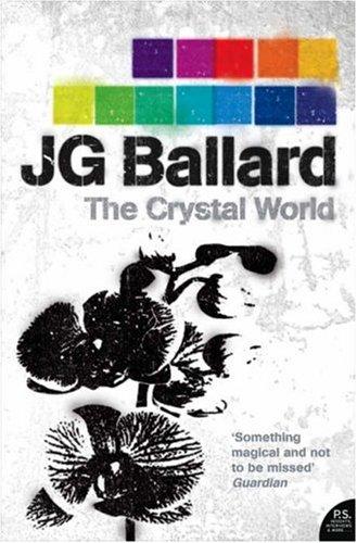 Crystal World (Flamingo Modern Classic)