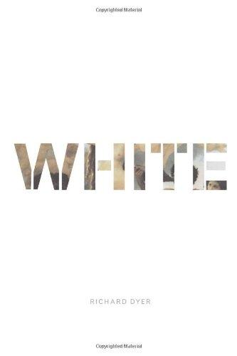 White: Essays on Race and Culture