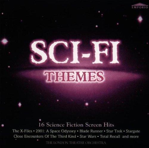 Sci-Fi Themes