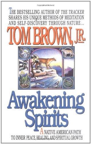 Awakening Spirits (Religion and Spirituality)