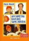 Am Samstag kam das Sams zurück mit Filmbildern