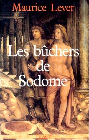 Les bûchers de Sodome