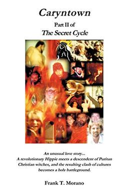 Caryntown: Part II of The Secret Cycle: Part Two of the Secret Cycle