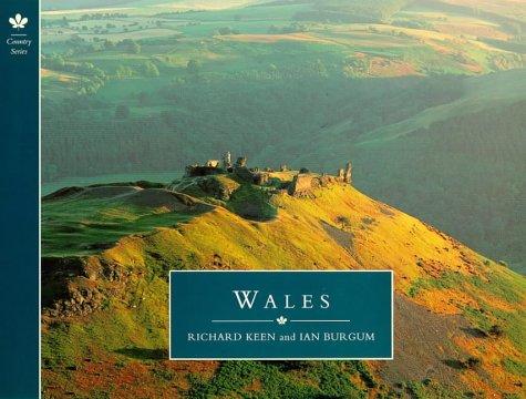 Wales (Country Series)