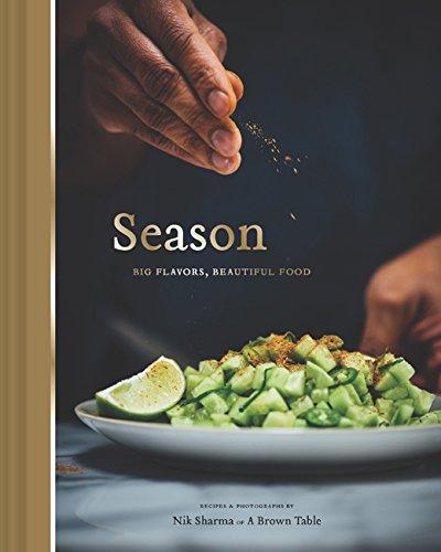 Season: Big Flavors, Beautiful Food