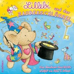 Lillebi und der Zauberschlüssel