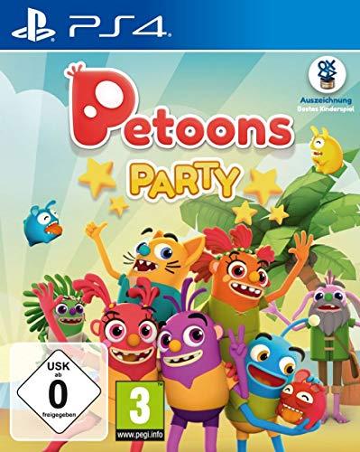 Petoons Party