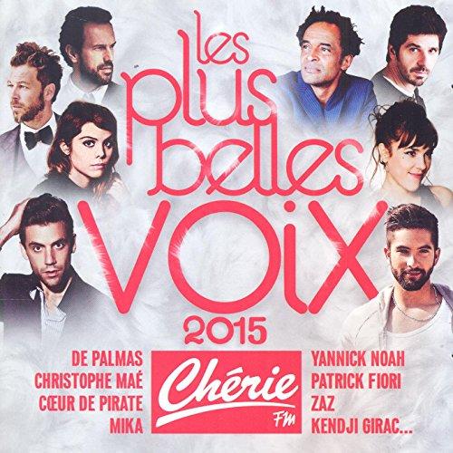 Pls Belles Voix Cherie FM 2015