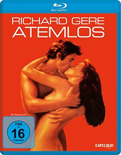 Atemlos [Blu-ray]