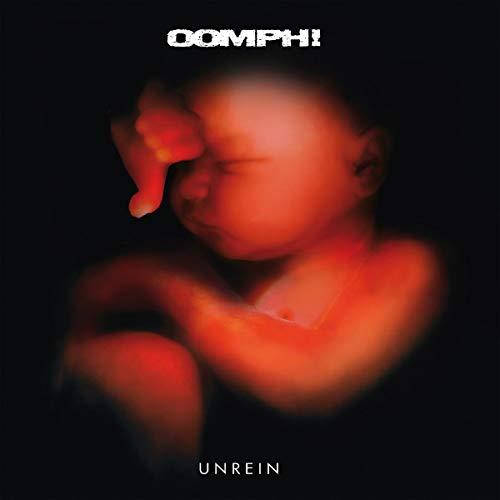 Unrein (Re-Release)