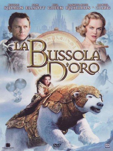 La bussola d'oro [IT Import]