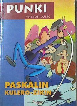 Punki-Paskalin Kulero-Zikin