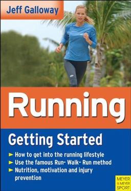 Running - Getting Started