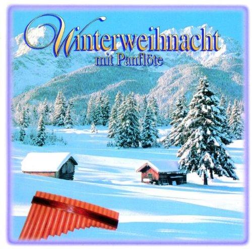 Winterweihnacht mit Panflöte