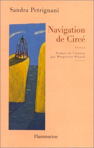 La navigation de Circé