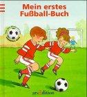 Mein erstes Fußball- Buch