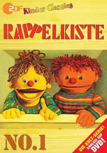 Rappelkiste, No. 01