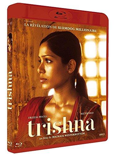 Trishna [Blu-ray] [FR Import]