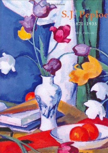 S.J. Peploe