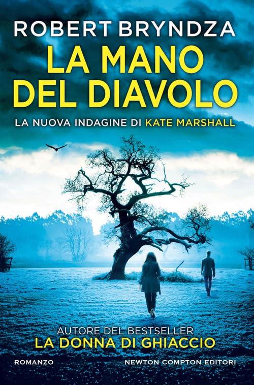 La mano del diavolo (Nuova narrativa Newton)