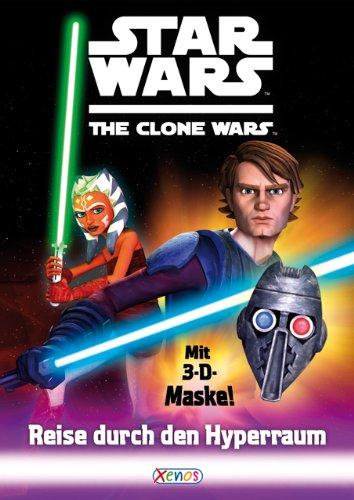 Star Wars: The Clone Wars - Reise durch den Hyperraum