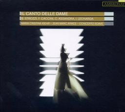 Il Canto Delle Dame