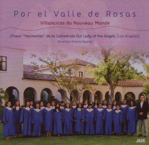 Por El Valle de Rosas