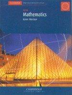 Mathematics: IGCSE (Cambridge International IGCSE)