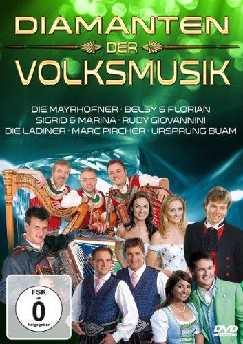 Diamanten der Volksmusik