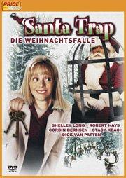 Santa Trap - Die Weihnachtsfalle