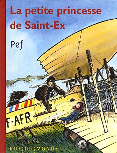 La petite princesse de Saint-Ex