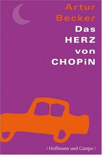 Das Herz von Chopin