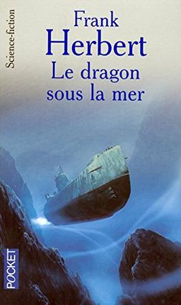 Le dragon sous la mer