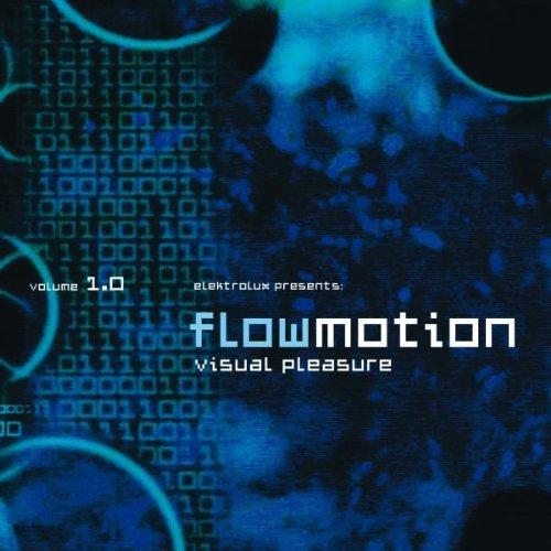 Flowmotion-Visual Pleasure V.1