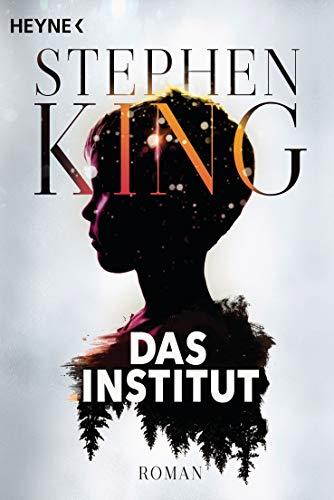 Das Institut: Roman