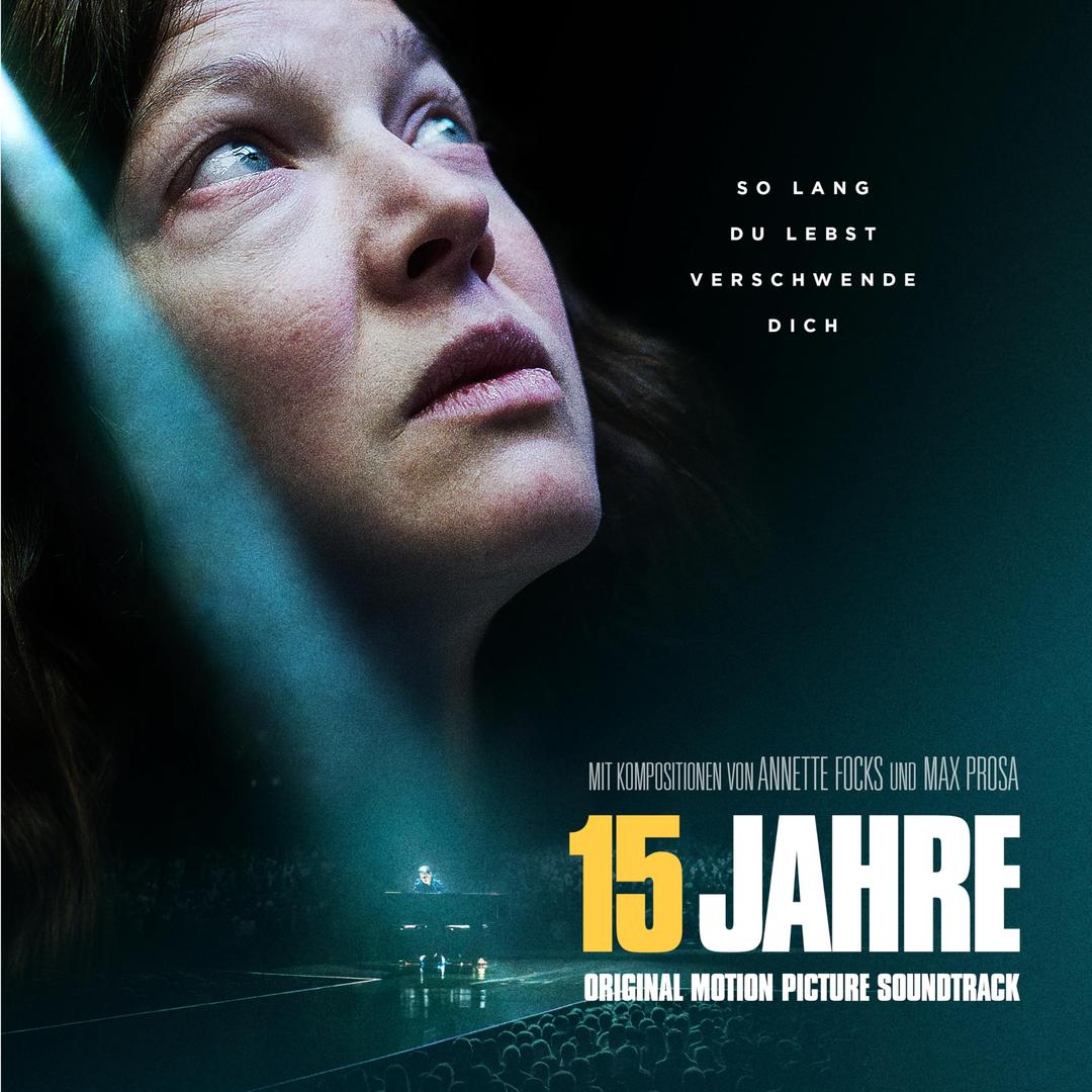 15 Jahre (Original Motion Picture Soundtrack)