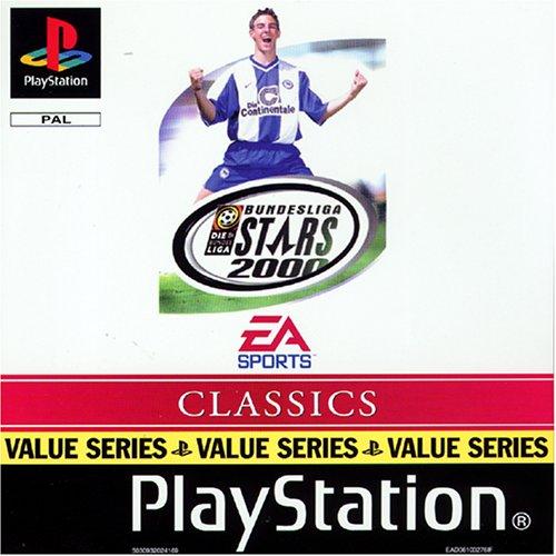 Bundesliga Stars 2000