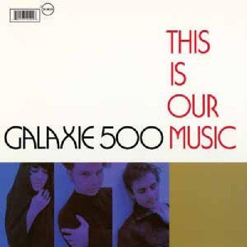 This Is Our Music [Vinyl LP]