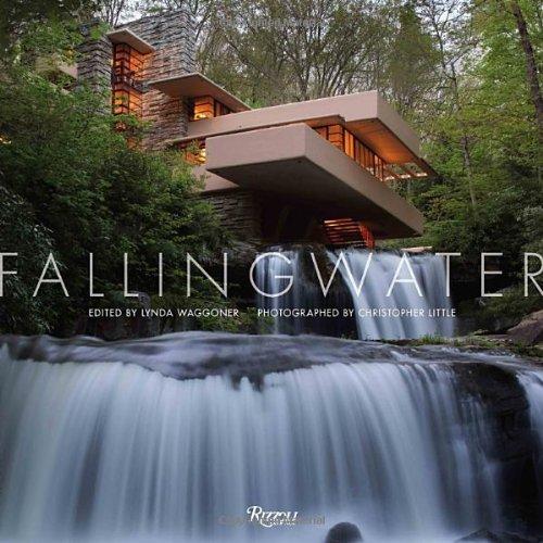 Fallingwater: Frank Lloyd Wright's Romance with Nature