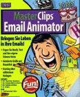 MasterClips Email Animator