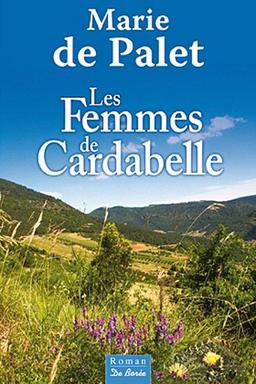 Les femmes de Cardabelle