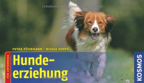 Hundeerziehung: für unterwegs